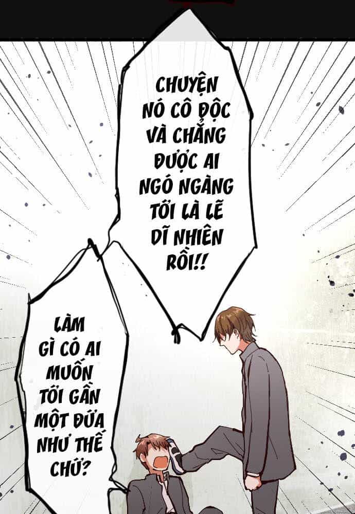 Hoa Cánh Sao - Chương 101 - ảnh 25