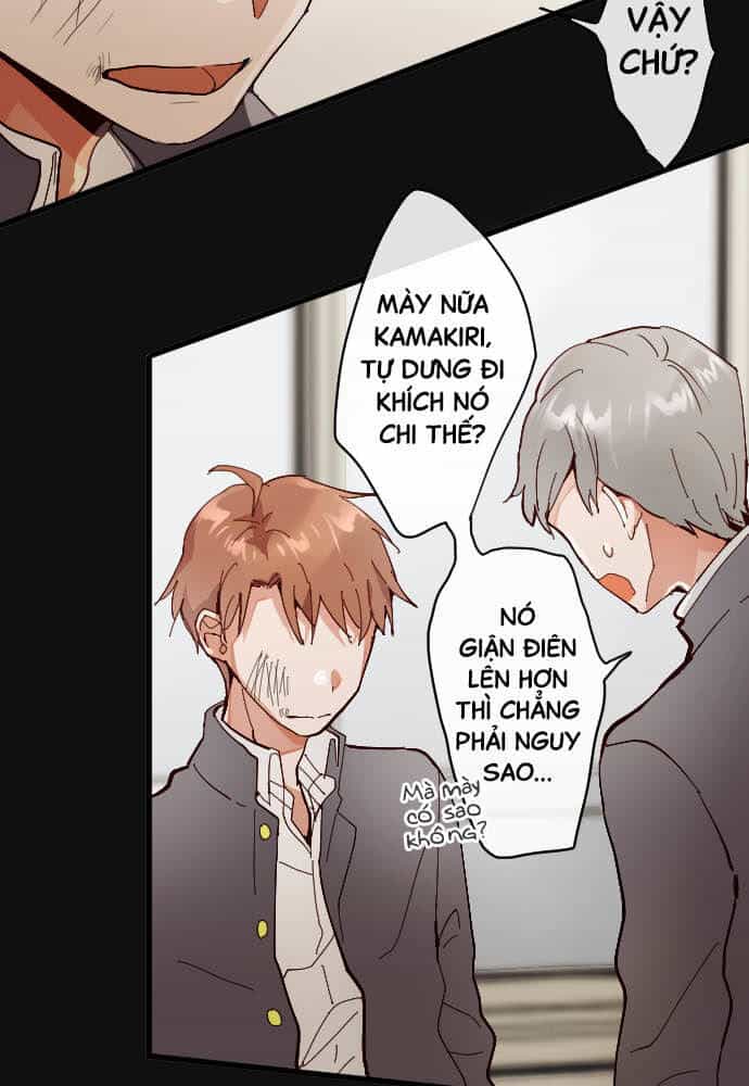 Hoa Cánh Sao - Chương 101 - ảnh 44