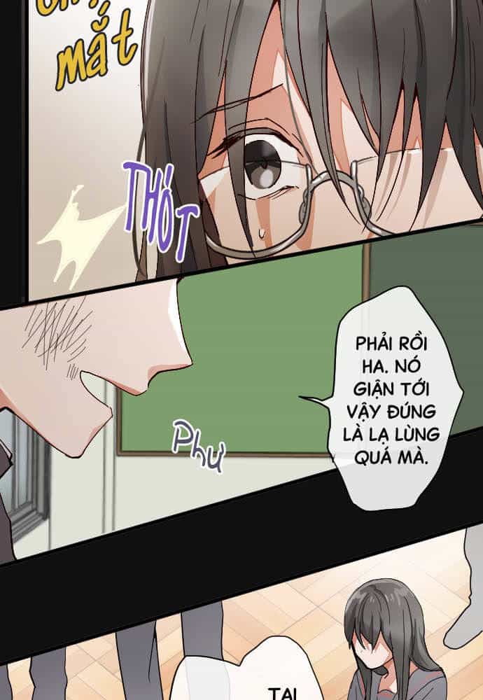 Hoa Cánh Sao - Chương 101 - ảnh 46