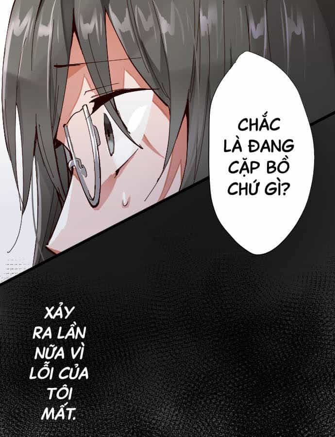 Hoa Cánh Sao - Chương 101 - ảnh 52