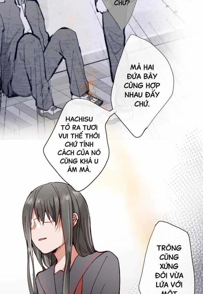 Hoa Cánh Sao - Chương 101 - ảnh 54