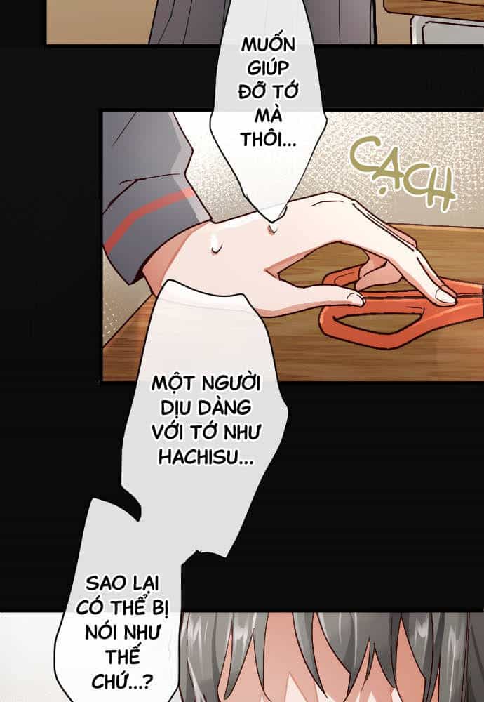 Hoa Cánh Sao - Chương 101 - ảnh 59