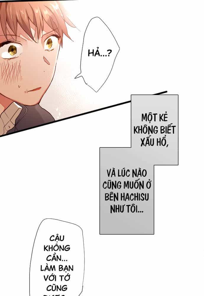 Hoa Cánh Sao - Chương 101 - ảnh 69