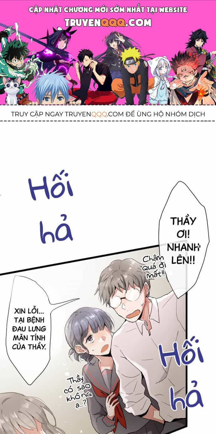 Hoa Cánh Sao - Chương 102 - ảnh 1