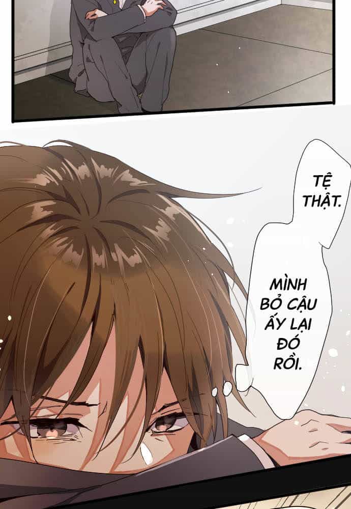 Hoa Cánh Sao - Chương 102 - ảnh 22