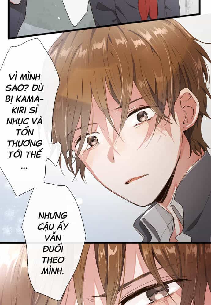 Hoa Cánh Sao - Chương 102 - ảnh 46
