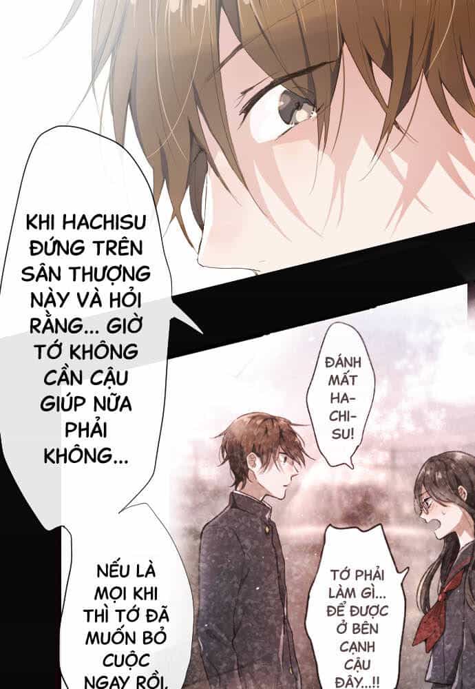 Hoa Cánh Sao - Chương 102 - ảnh 49