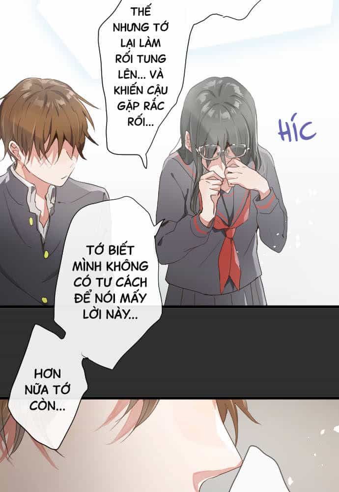Hoa Cánh Sao - Chương 102 - ảnh 53