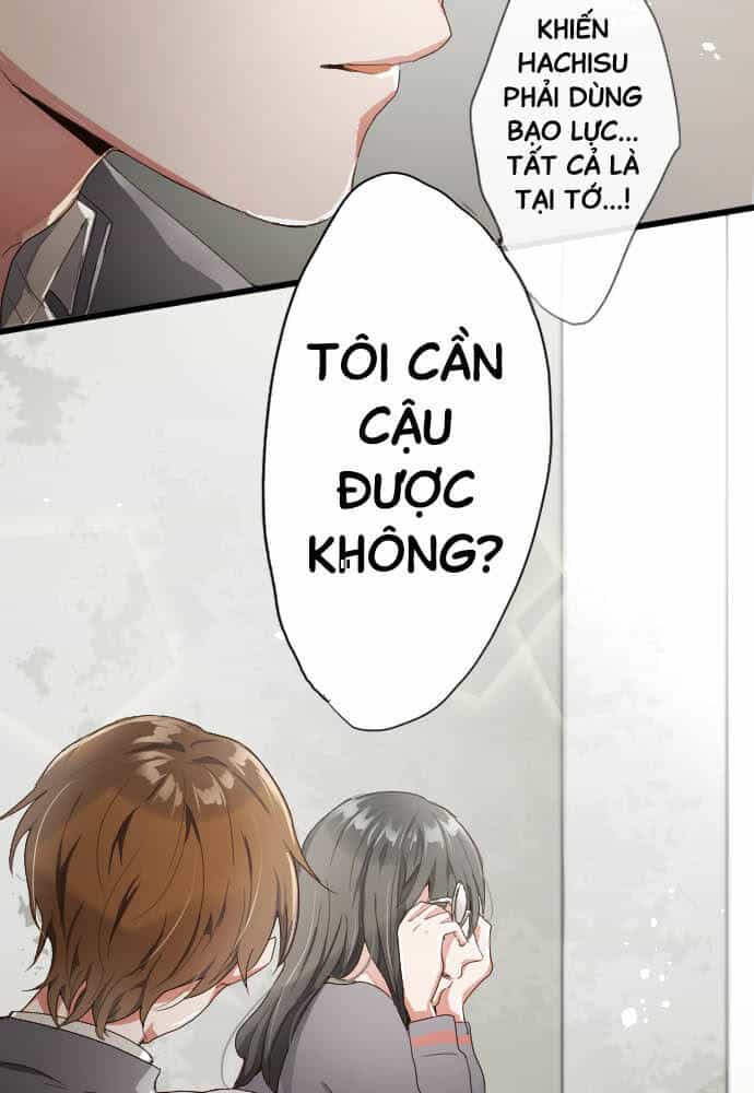 Hoa Cánh Sao - Chương 102 - ảnh 54