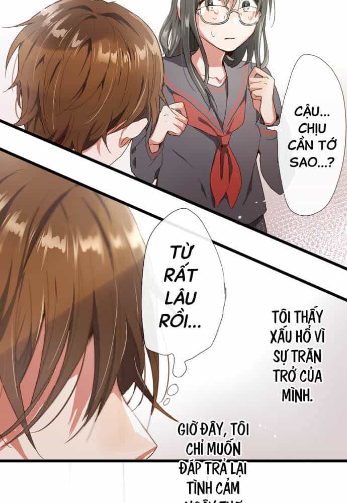Hoa Cánh Sao - Chương 102 - ảnh 56