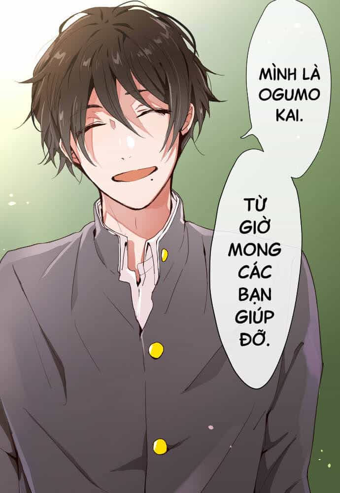 Hoa Cánh Sao - Chương 102 - ảnh 65