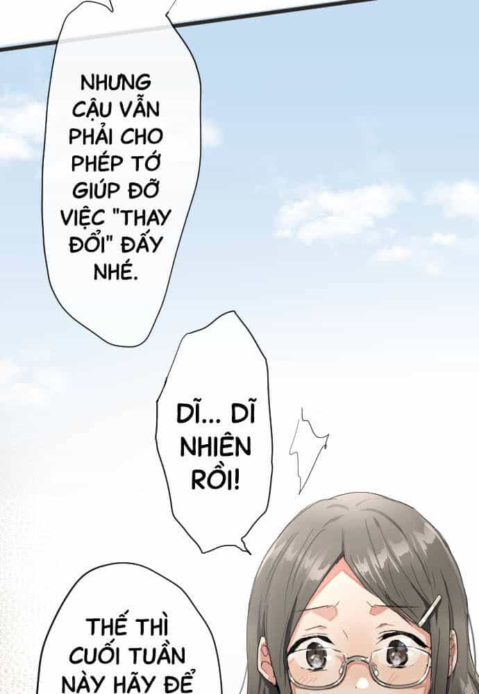 Hoa Cánh Sao - Chương 103 - ảnh 26