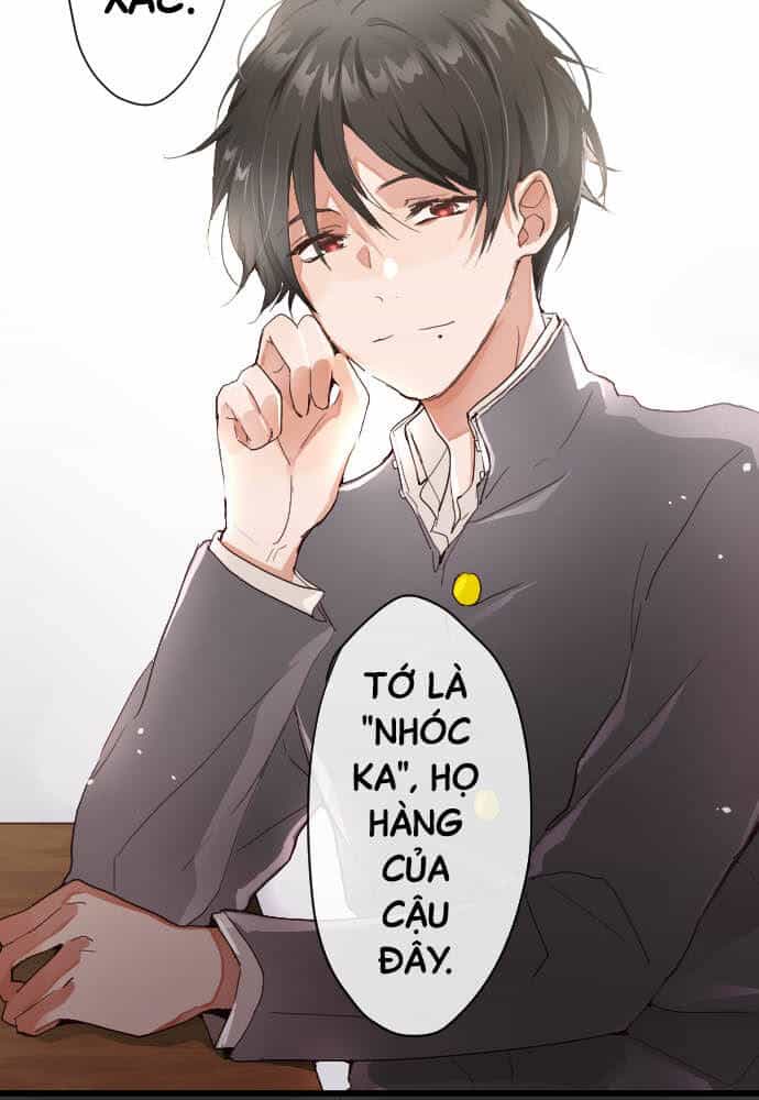 Hoa Cánh Sao - Chương 103 - ảnh 44