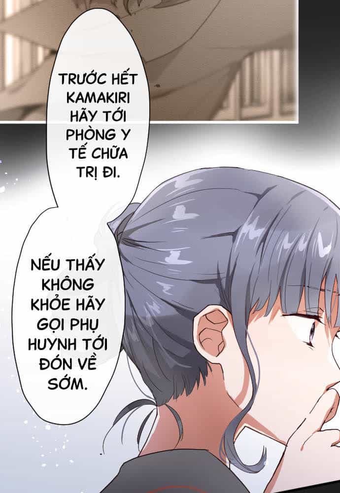 Hoa Cánh Sao - Chương 104 - ảnh 13