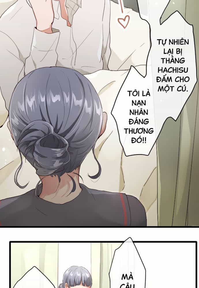 Hoa Cánh Sao - Chương 104 - ảnh 31