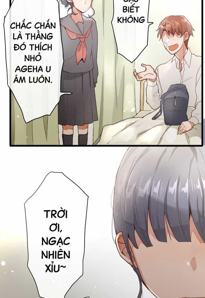 Hoa Cánh Sao - Chương 104 - ảnh 32