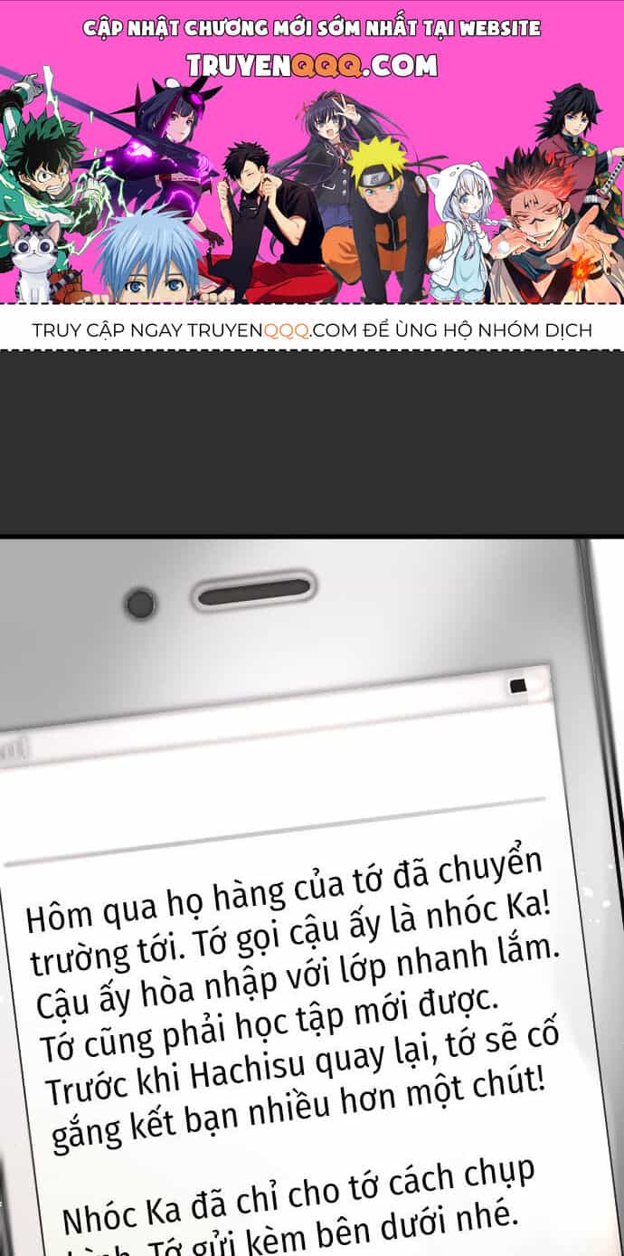 Hoa Cánh Sao - Chương 105 - ảnh 1