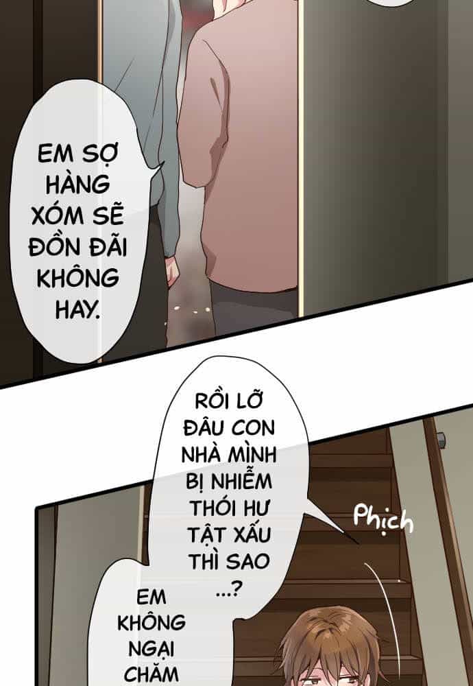 Hoa Cánh Sao - Chương 105 - ảnh 10