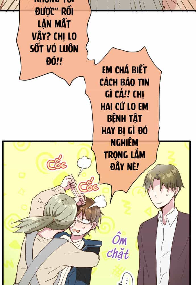 Hoa Cánh Sao - Chương 105 - ảnh 39