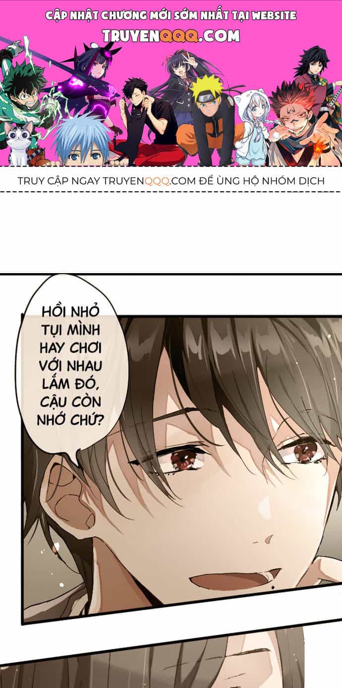 Hoa Cánh Sao - Chương 106 - ảnh 1