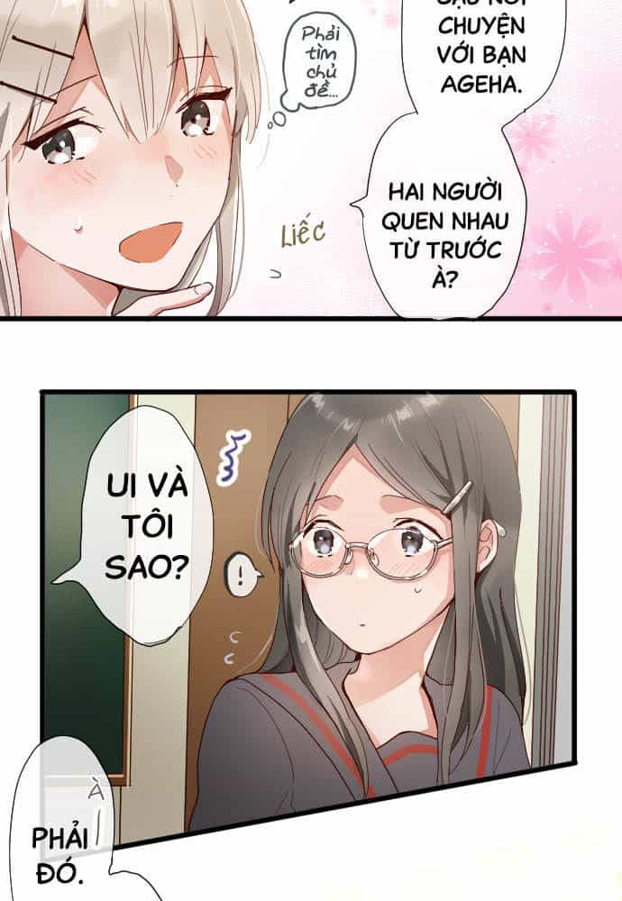 Hoa Cánh Sao - Chương 106 - ảnh 13
