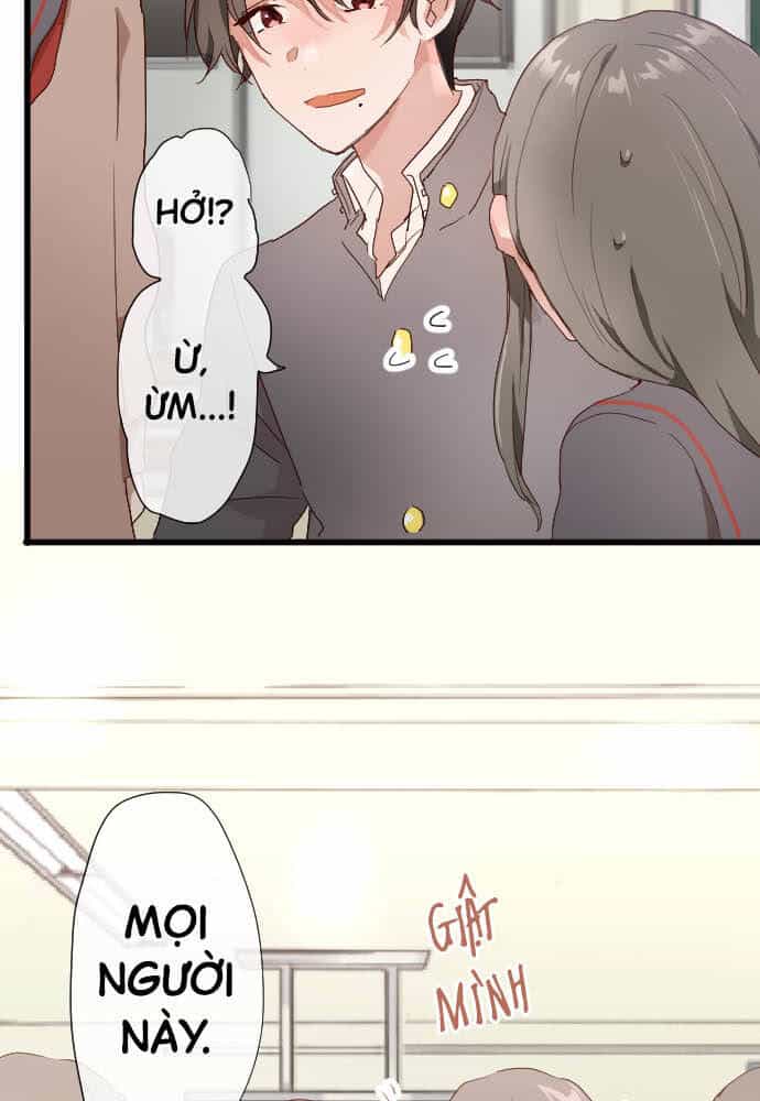 Hoa Cánh Sao - Chương 106 - ảnh 16