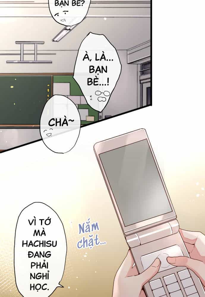 Hoa Cánh Sao - Chương 106 - ảnh 35