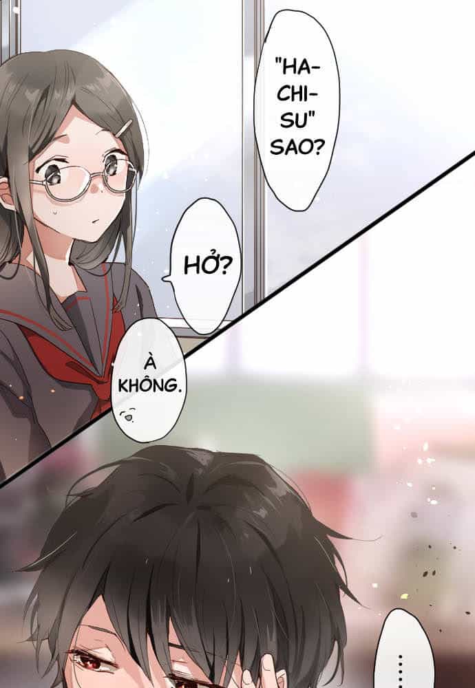 Hoa Cánh Sao - Chương 106 - ảnh 44
