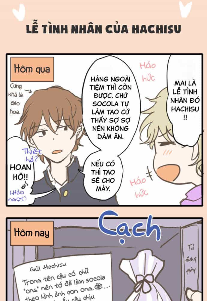 Hoa Cánh Sao - Chương 106 - ảnh 47