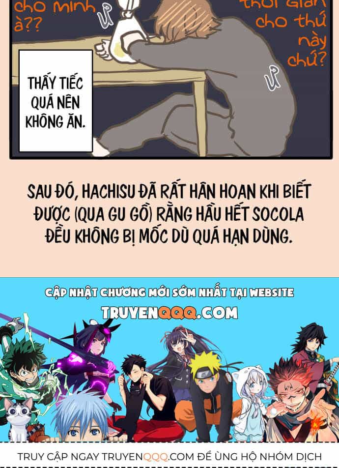 Hoa Cánh Sao - Chương 106 - ảnh 49
