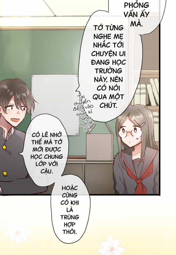 Hoa Cánh Sao - Chương 106 - ảnh 7
