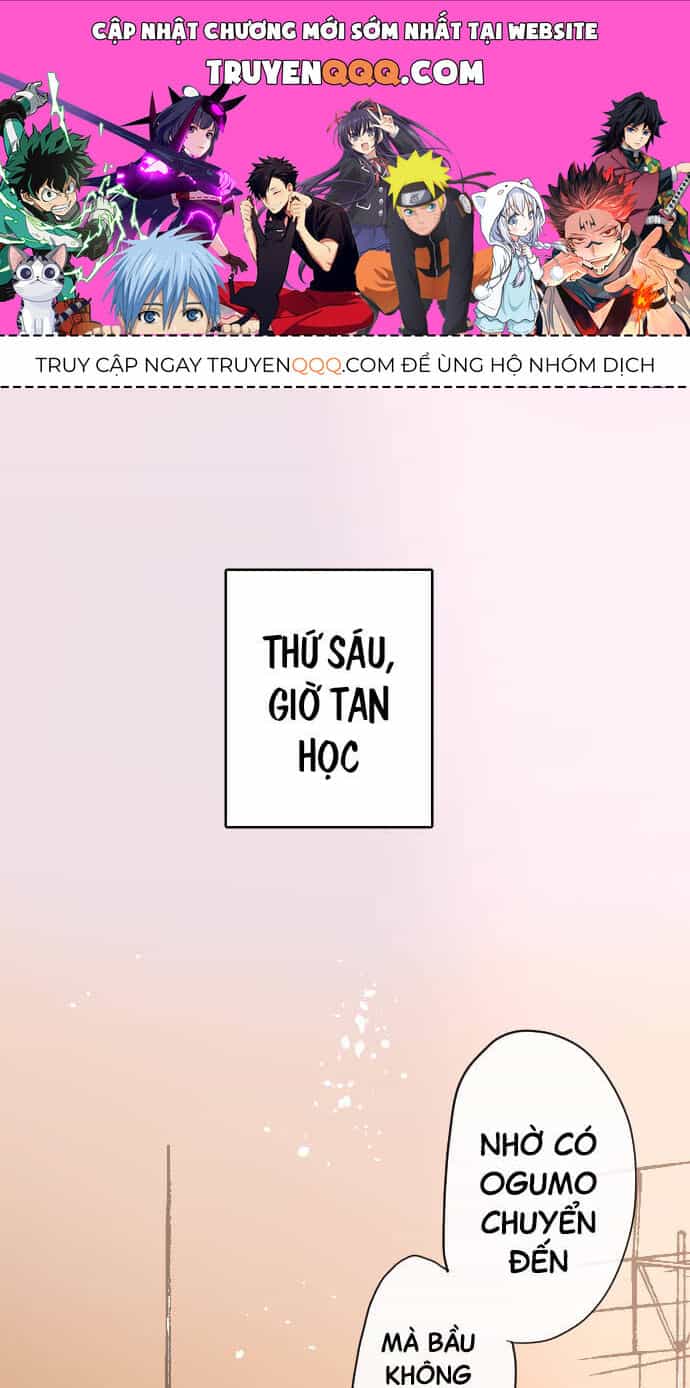 Hoa Cánh Sao - Chương 107 - ảnh 1