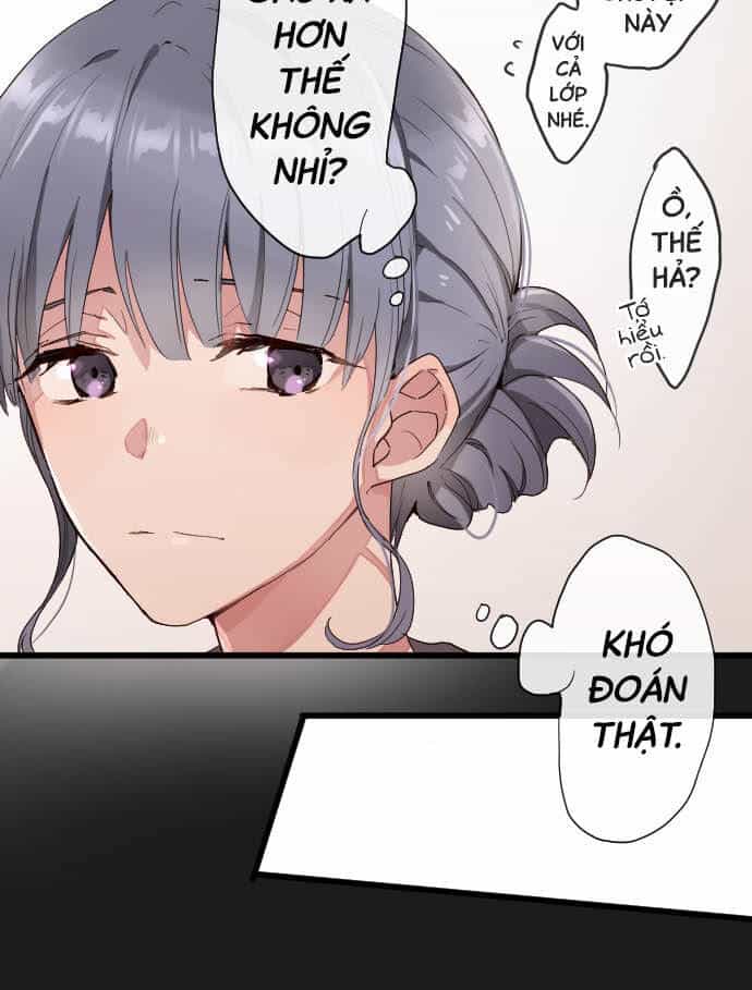 Hoa Cánh Sao - Chương 107 - ảnh 10
