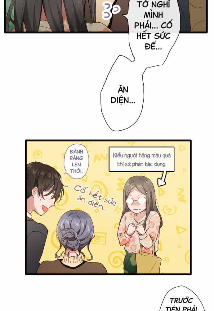 Hoa Cánh Sao - Chương 107 - ảnh 15