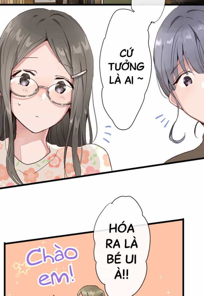 Hoa Cánh Sao - Chương 107 - ảnh 23