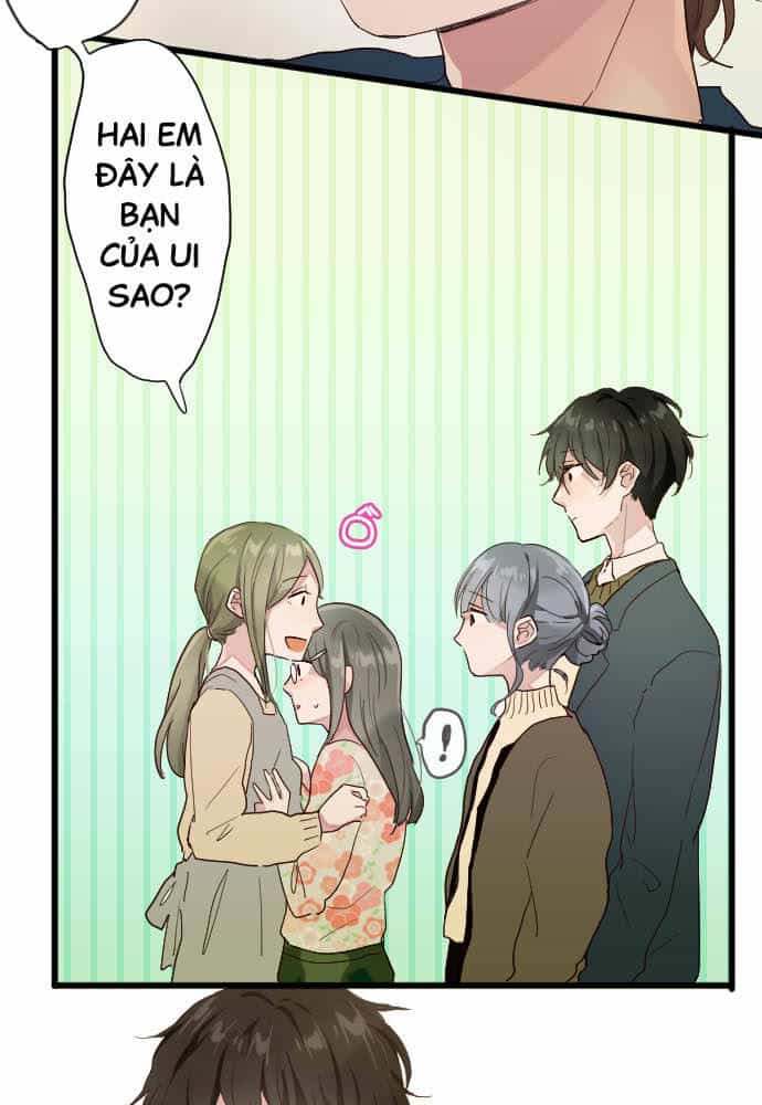 Hoa Cánh Sao - Chương 107 - ảnh 28