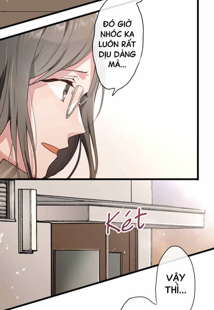 Hoa Cánh Sao - Chương 107 - ảnh 3