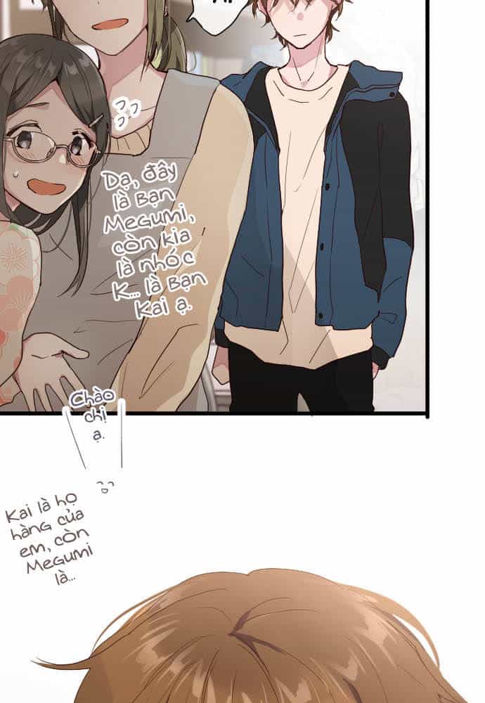Hoa Cánh Sao - Chương 107 - ảnh 33