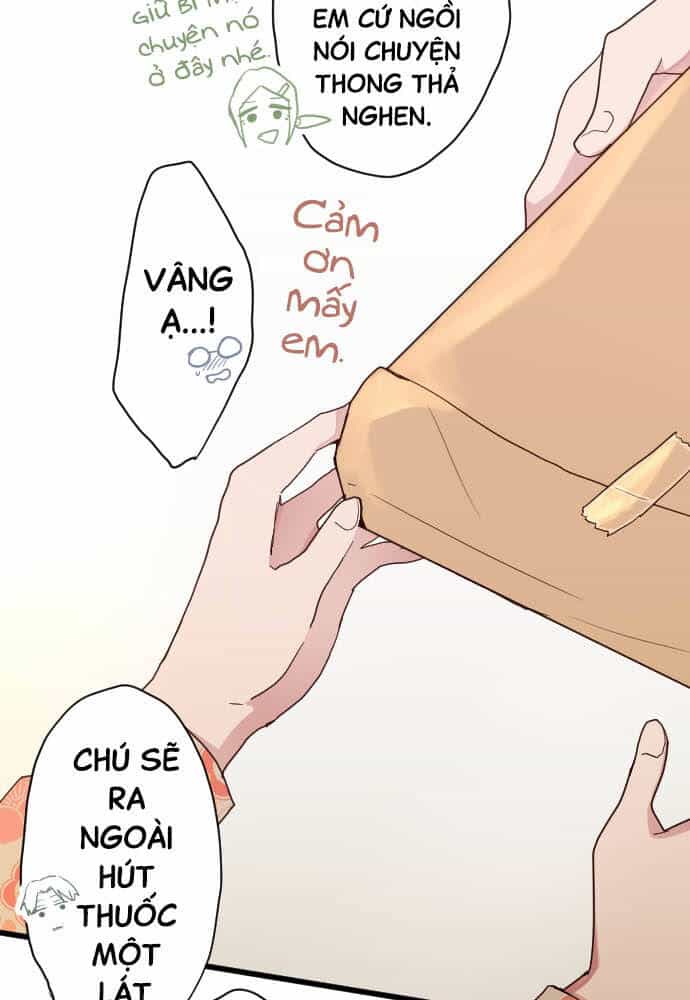Hoa Cánh Sao - Chương 107 - ảnh 36
