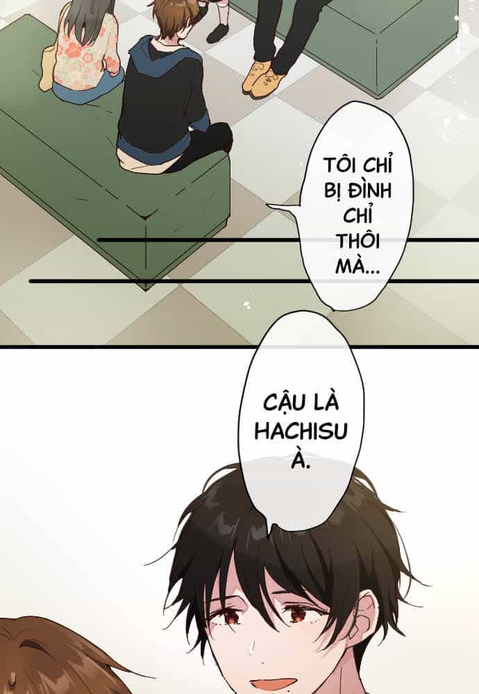 Hoa Cánh Sao - Chương 107 - ảnh 38