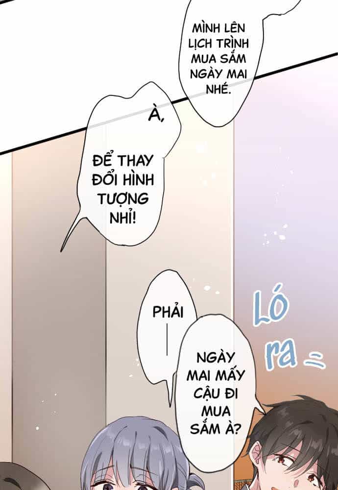 Hoa Cánh Sao - Chương 107 - ảnh 4