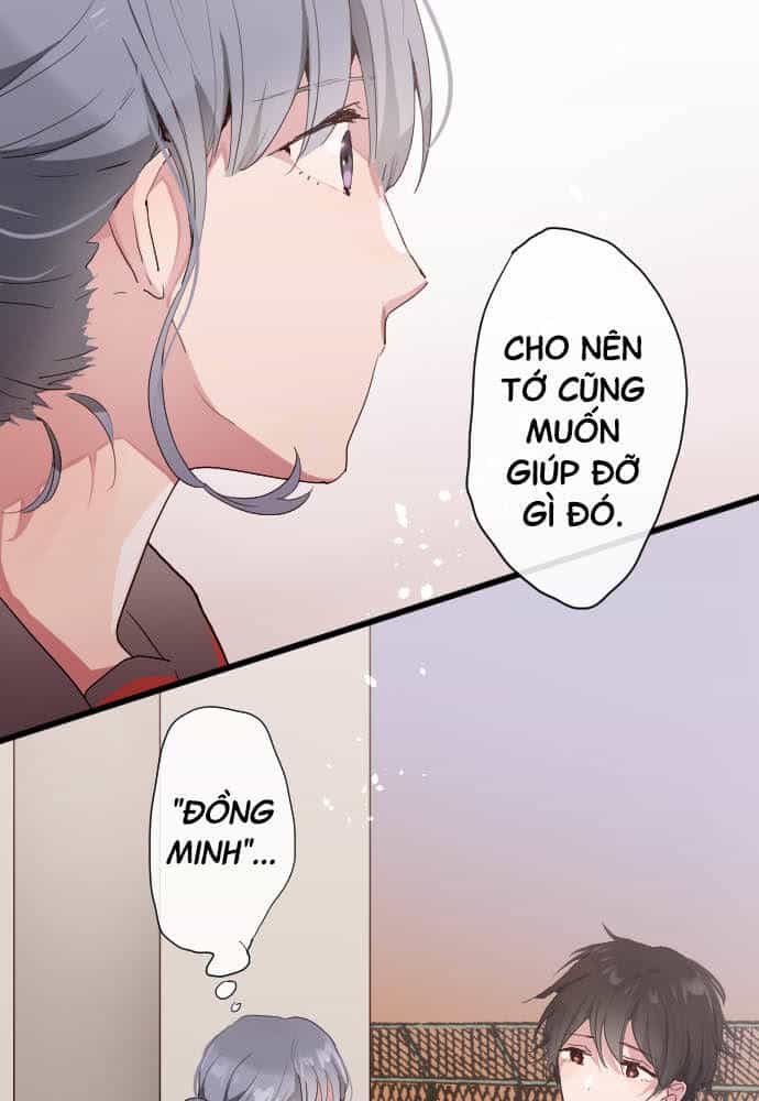 Hoa Cánh Sao - Chương 107 - ảnh 8