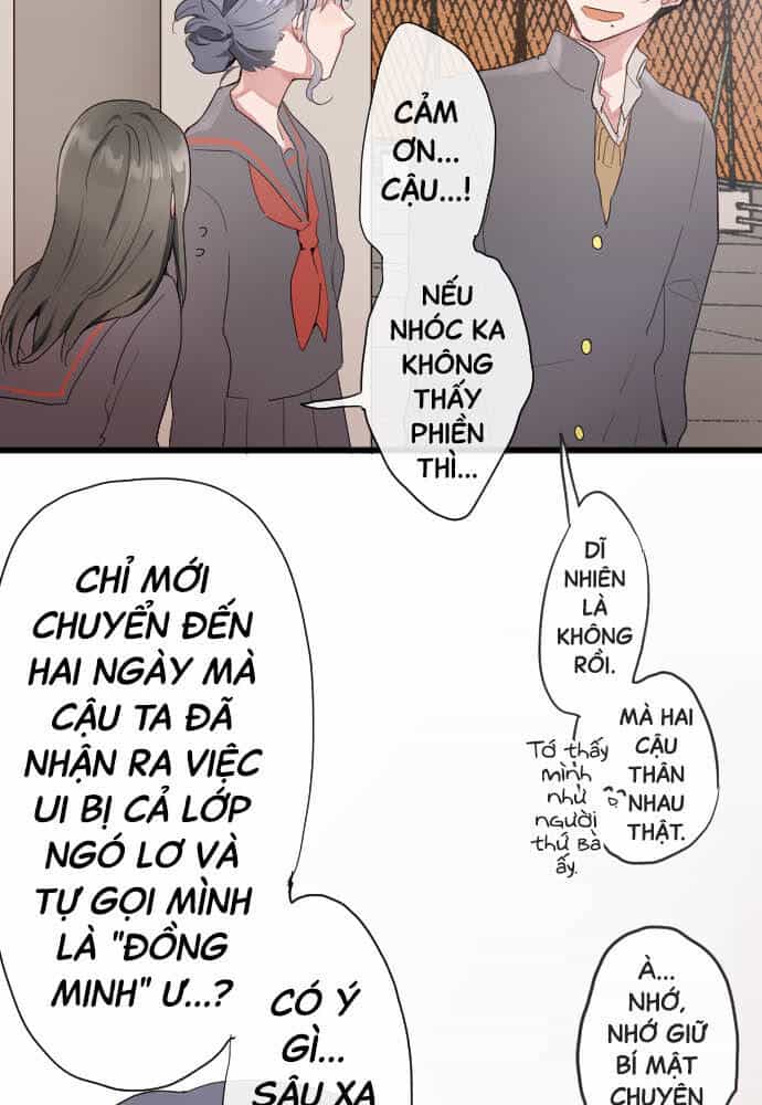 Hoa Cánh Sao - Chương 107 - ảnh 9