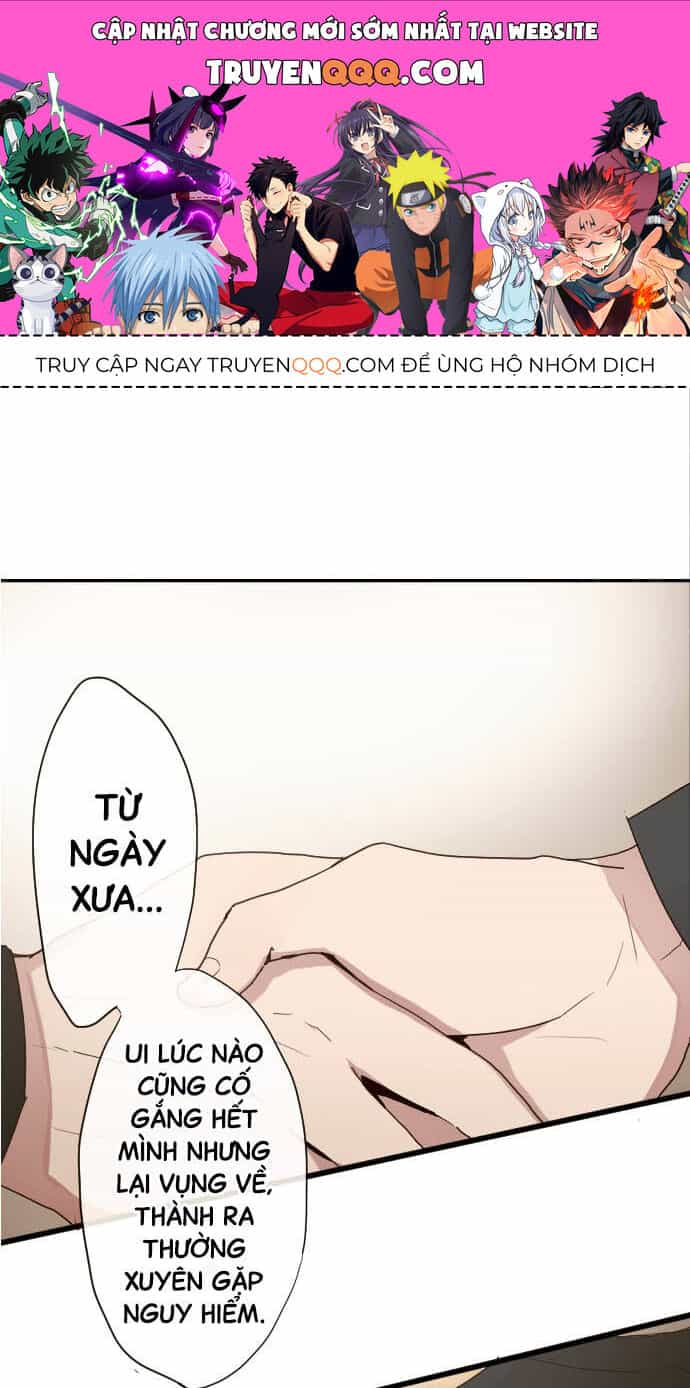 Hoa Cánh Sao - Chương 108 - ảnh 1