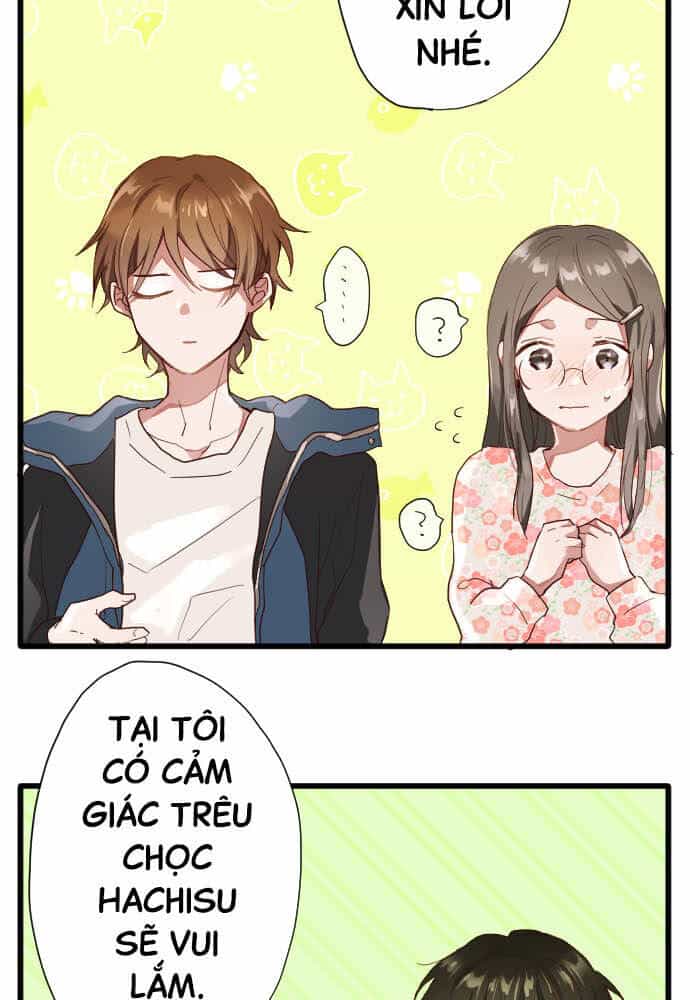 Hoa Cánh Sao - Chương 108 - ảnh 10