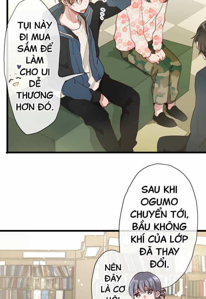 Hoa Cánh Sao - Chương 108 - ảnh 13