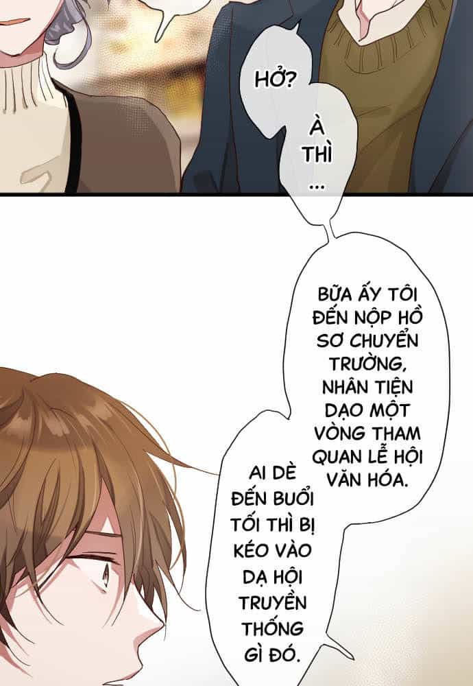 Hoa Cánh Sao - Chương 108 - ảnh 19