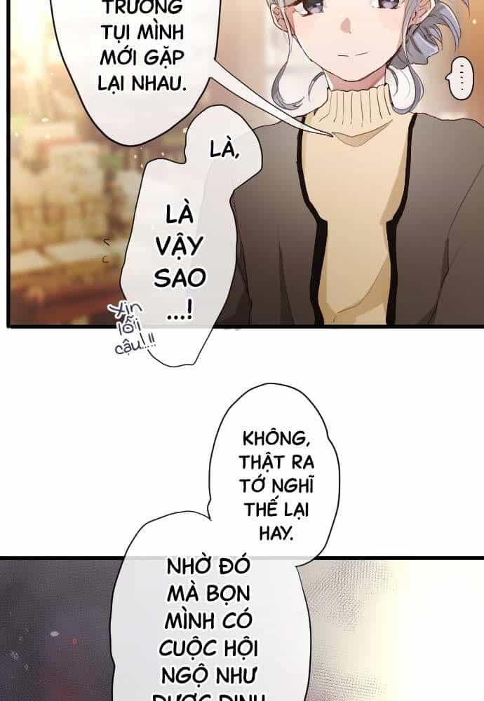 Hoa Cánh Sao - Chương 108 - ảnh 27