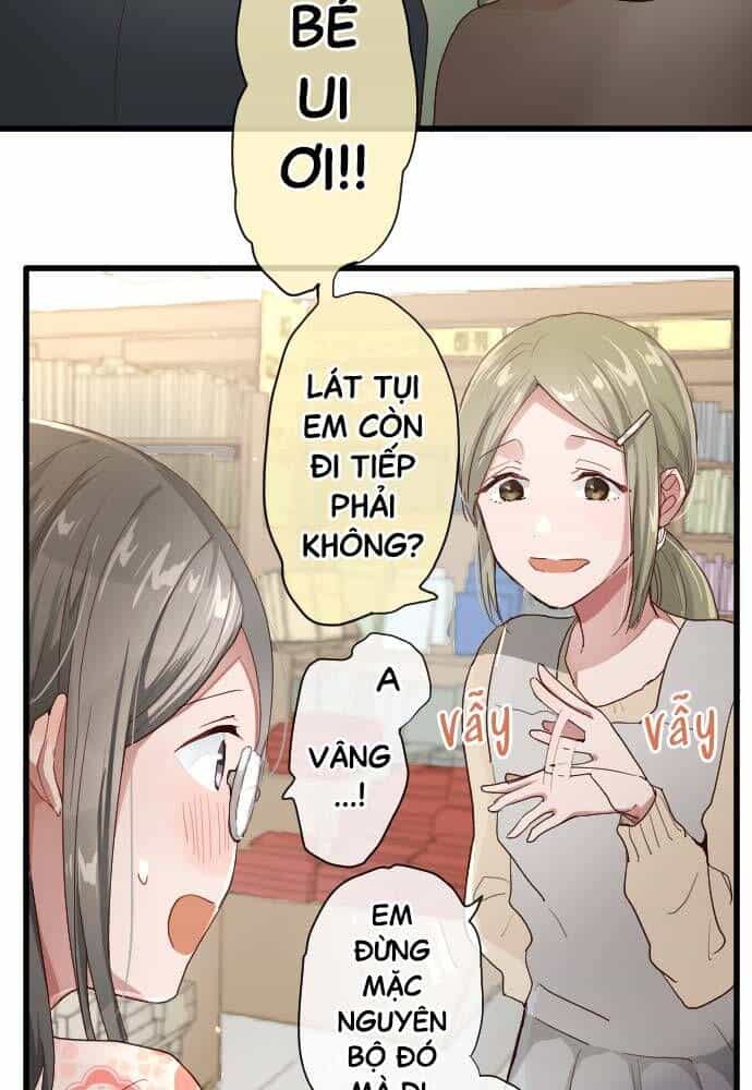 Hoa Cánh Sao - Chương 108 - ảnh 29