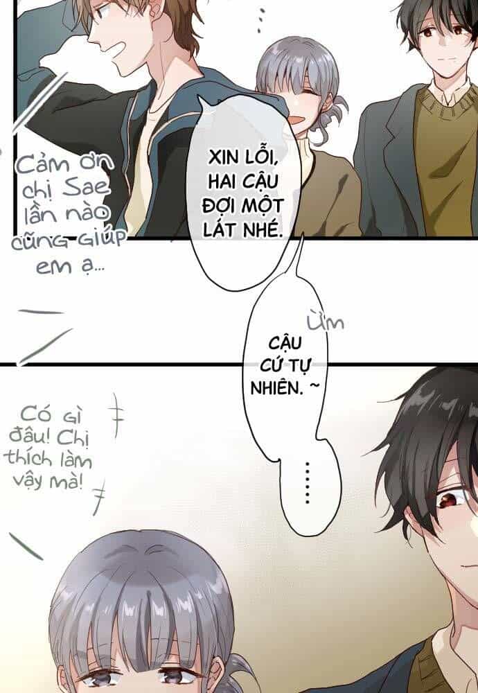 Hoa Cánh Sao - Chương 108 - ảnh 31